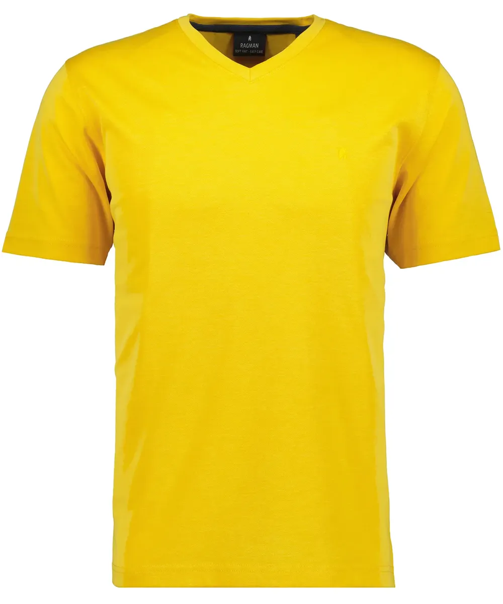 Ragman футболка, желтый
Ragman футболка, желтый