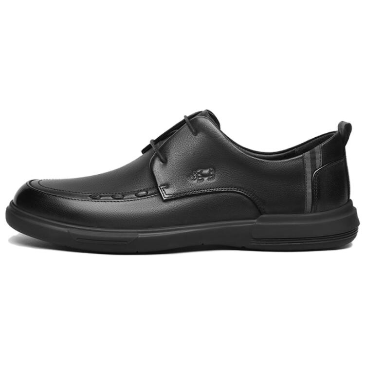 Туфли мужские Men"s Casual Men Low-Top Volo, черный
Туфли мужские Men"s Casual Men Low-Top Volo, черный