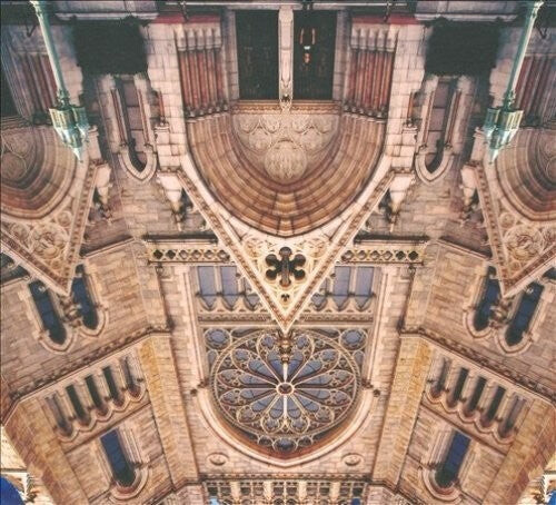 Виниловая пластинка GDP: Useless Eaters
Виниловая пластинка GDP: Useless Eaters