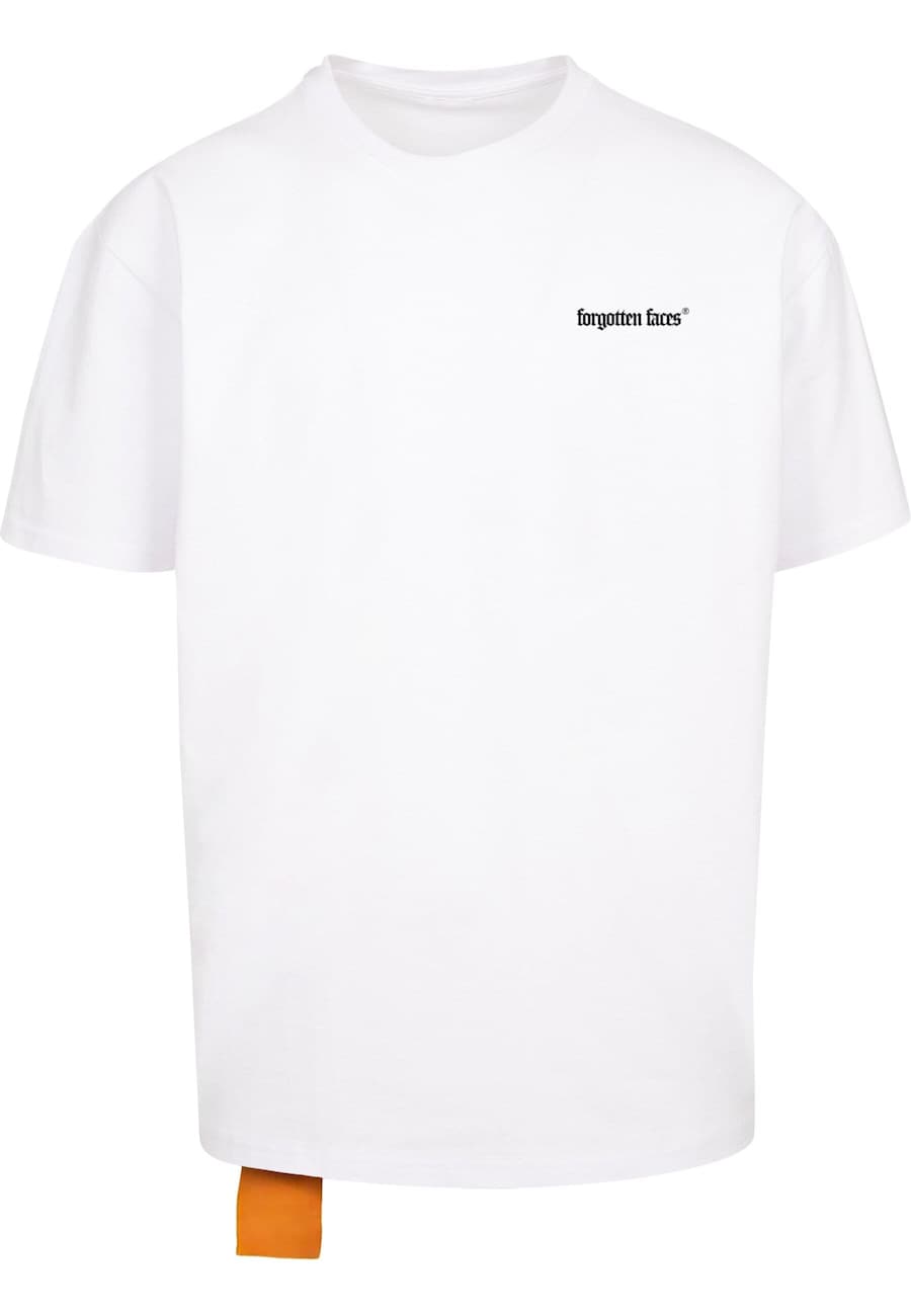 Рубашка Forgotten Faces Ghost, белый
Рубашка Forgotten Faces Ghost, белый