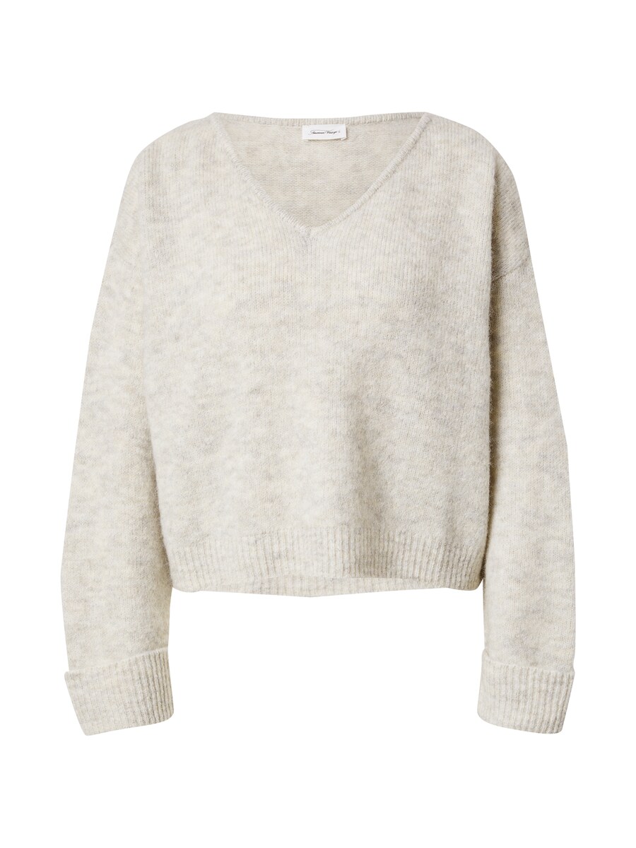 Свитер AMERICAN VINTAGE EAST, серый
Свитер AMERICAN VINTAGE EAST, серый