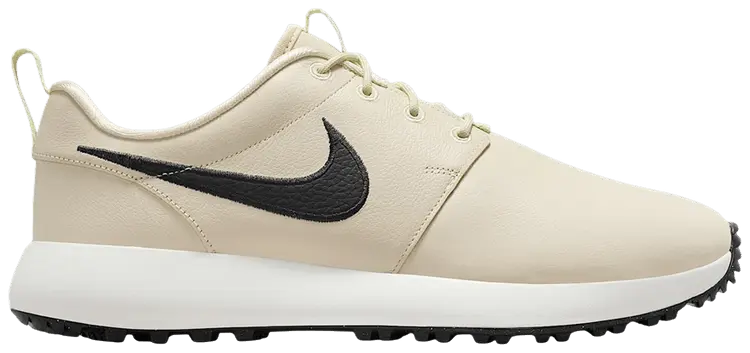 Кроссовки Nike Roshe Golf, кремовый
Кроссовки Nike Roshe Golf, кремовый