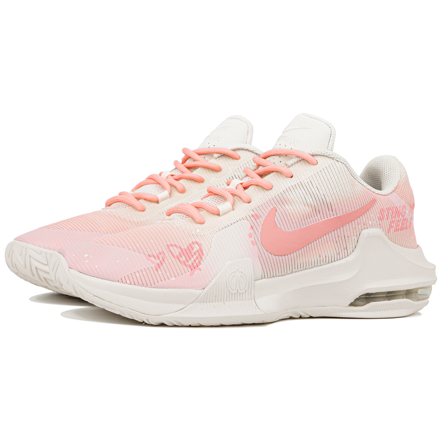 Мужские баскетбольные кроссовки Nike Air Max 1, Pink
Мужские баскетбольные кроссовки Nike Air Max 1, Pink
