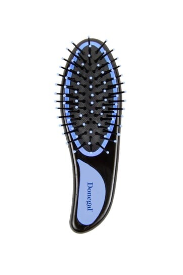 Мини-кисть с подушечкой Donegal
Мини-кисть с подушечкой Donegal