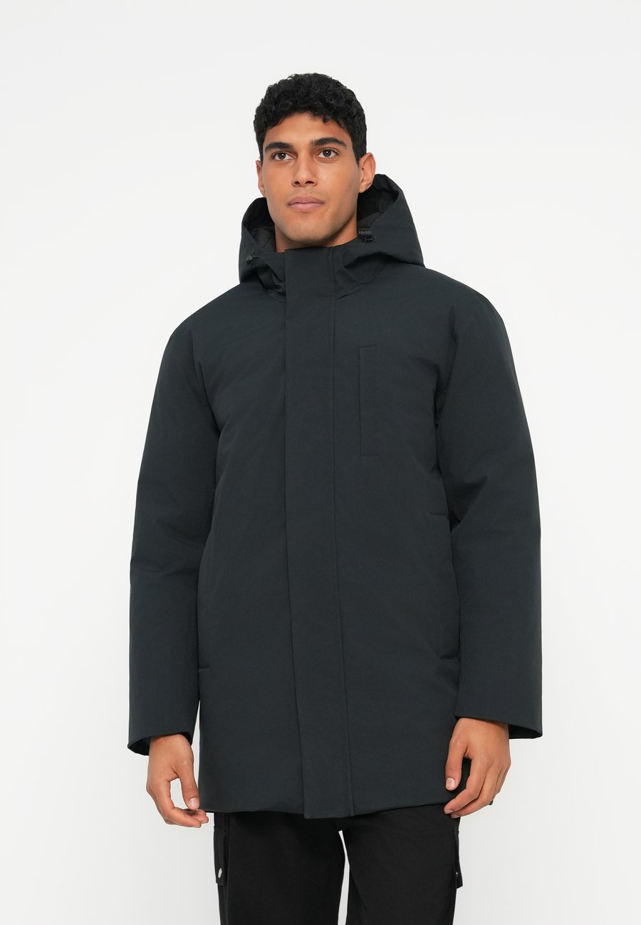 Пальто Selected Homme FRANKLIN URBAN TECH, Black
Пальто Selected Homme FRANKLIN URBAN TECH, Black