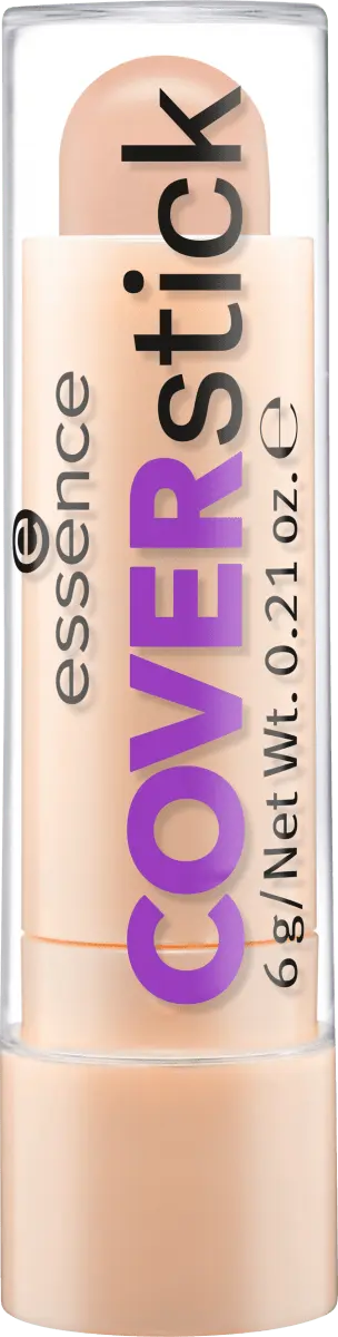 Abdeckstift Coverstick 20 Matt Sand 6 г. essence
Abdeckstift Coverstick 20 Matt Sand 6 г. essence