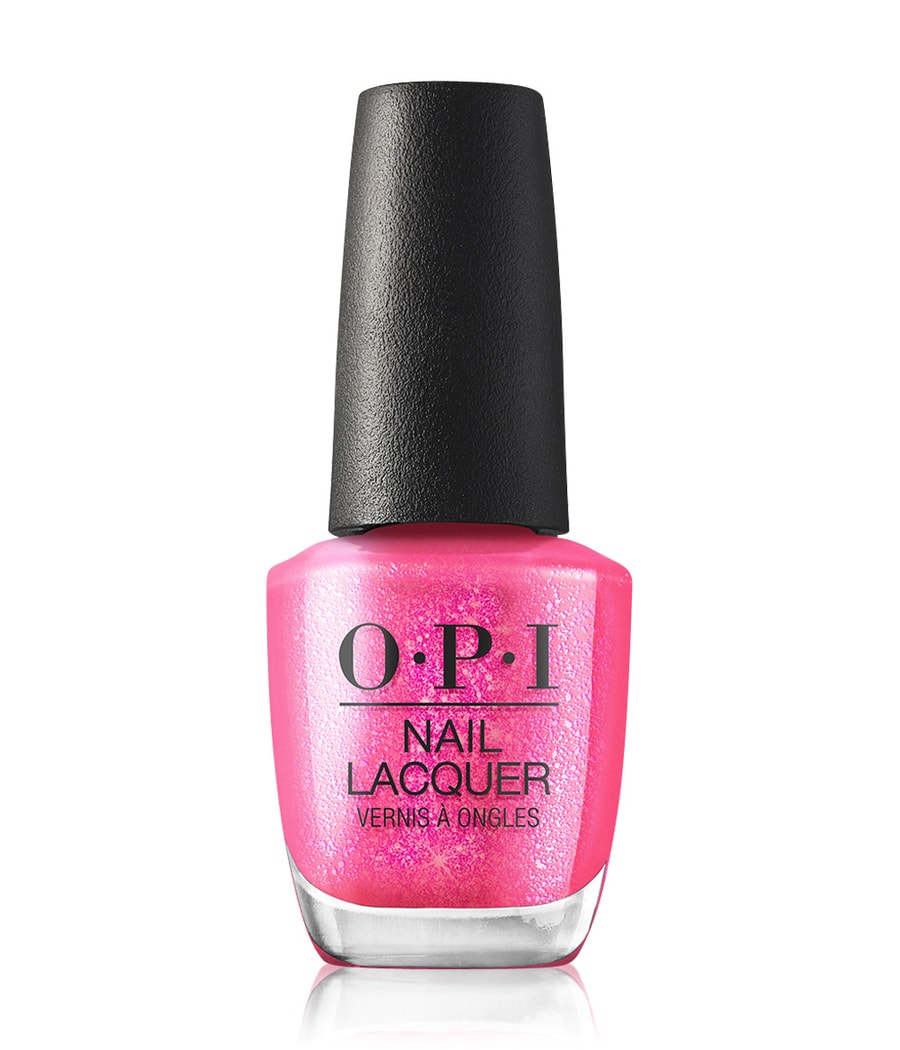 Лак для ногтей OPI Nail Lacquer Spring '23 Me, Myself and OPI, Spring Break the Internet, 15 ml
Лак для ногтей OPI Nail Lacquer Spring '23 Me, Myself and OPI, Spring Break the Internet, 15 ml