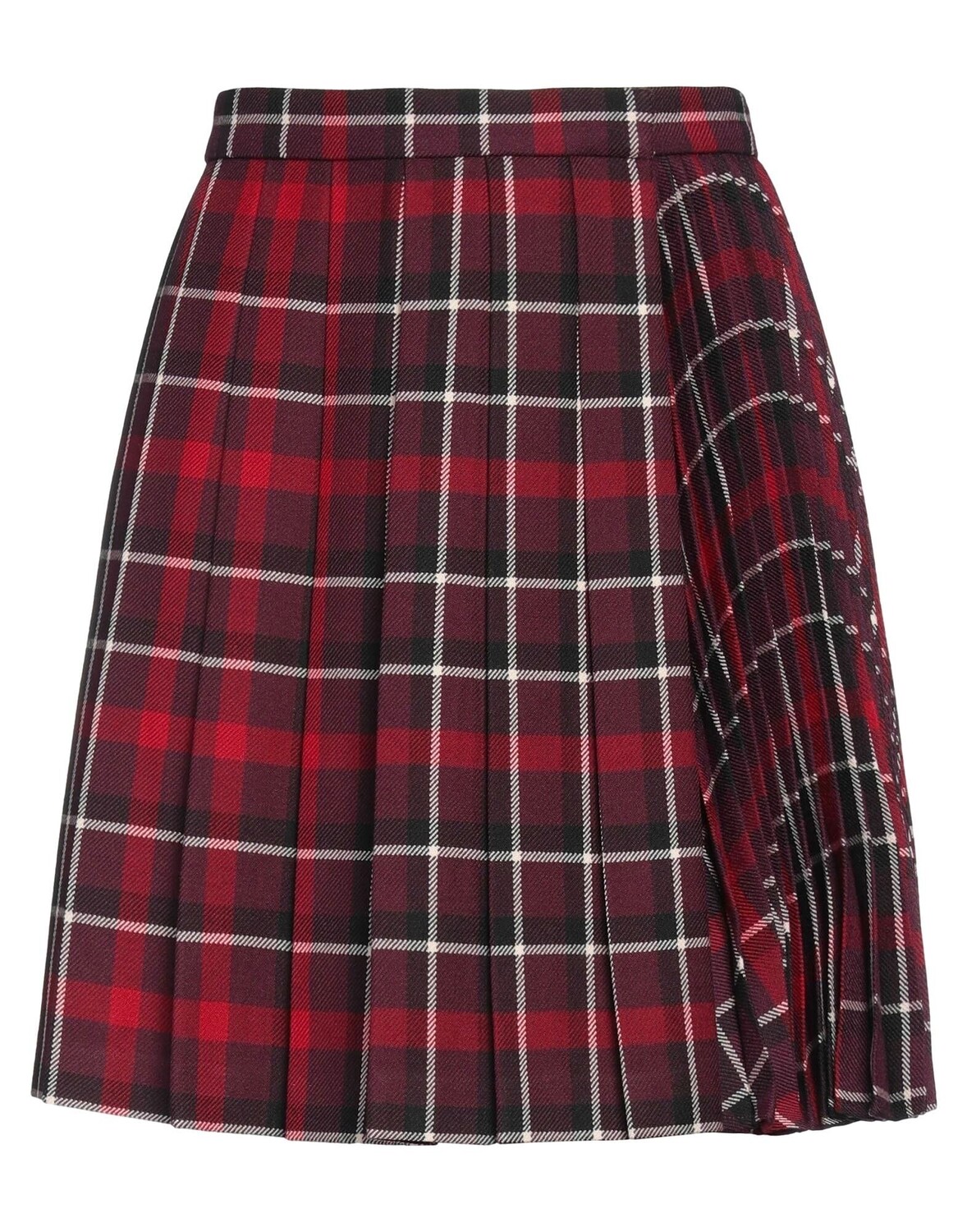 Юбка Dior, бордовый
Юбка Dior, бордовый