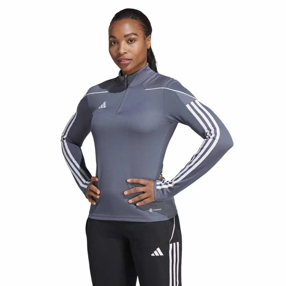 Куртка adidas Tiro23L, серый
Куртка adidas Tiro23L, серый