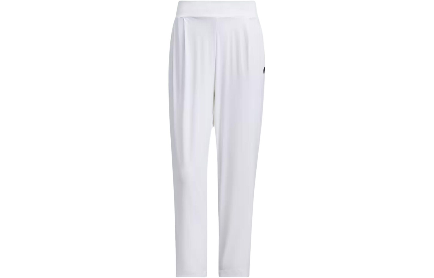 Трикотажные спортивные штаны женские белые Adidas
Трикотажные спортивные штаны женские белые Adidas