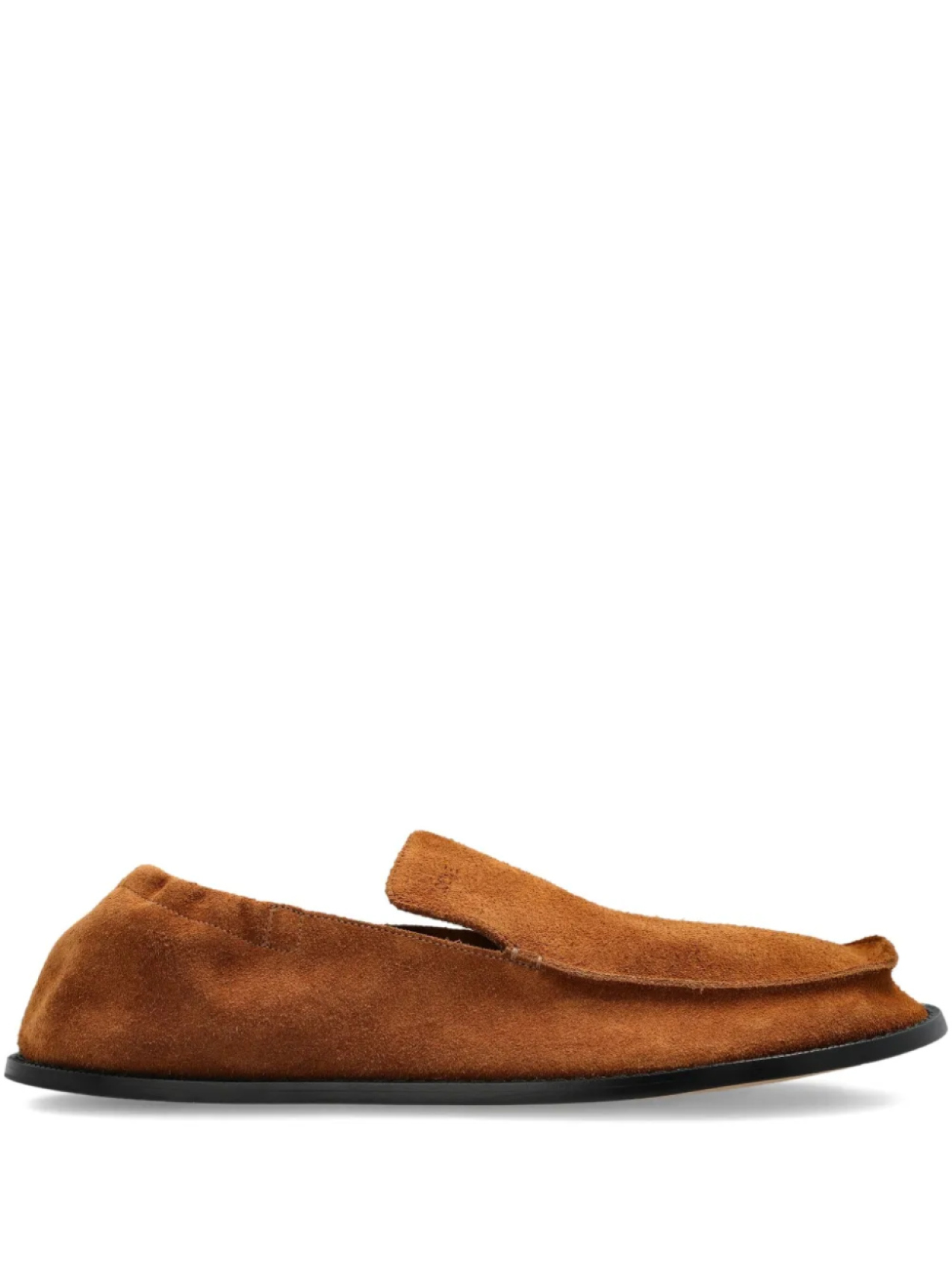 Лоферы Flex из замши LOEWE, коричневый
Лоферы Flex из замши LOEWE, коричневый