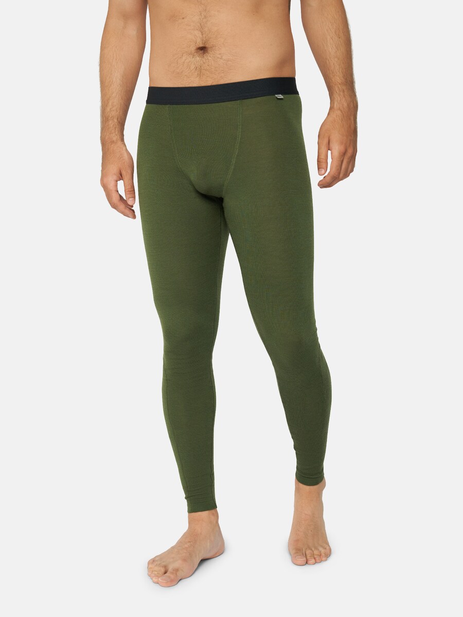 Обычные спортивные брюки DANISH ENDURANCE Merino, зеленый
Обычные спортивные брюки DANISH ENDURANCE Merino, зеленый