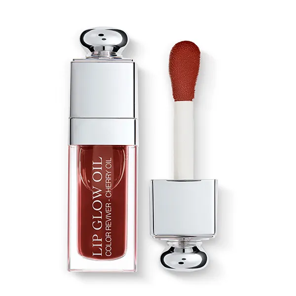 Питательное масло для губ Dior Addict Lip Glow Oil Dior, цвет mahogany
Питательное масло для губ Dior Addict Lip Glow Oil Dior, цвет mahogany