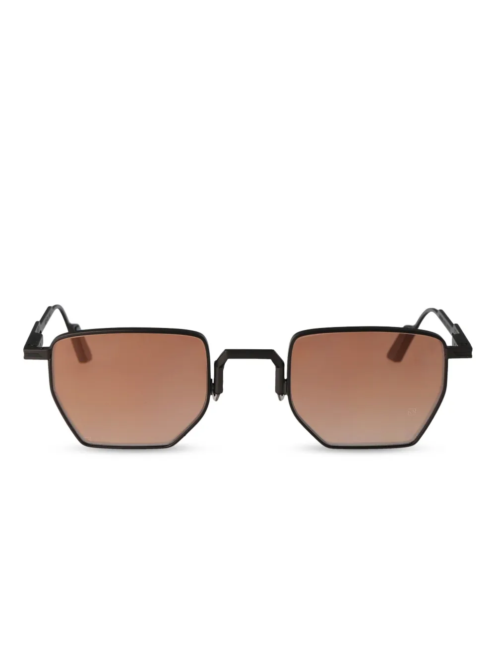 Солнцезащитные очки Aldo в геометрической оправе Movitra, черный
Солнцезащитные очки Aldo в геометрической оправе Movitra, черный