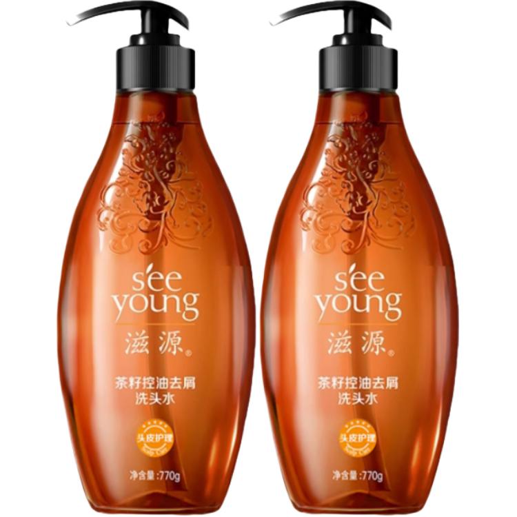 Масло против зуда и для контроля жирности с шампунем из чайных семян очищение успокаивающее средство от перхоти 400мл*2/400мл/535мл*2 SEE YOUNG
Масло против зуда и для контроля жирности с шампунем из чайных семян очищение успокаивающее средство от перхоти 400мл*2/400мл/535мл*2 SEE YOUNG