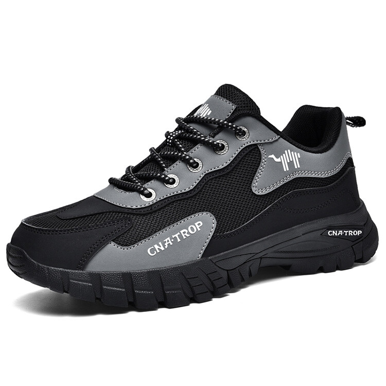 Обувь для активного отдыха на открытом воздухе, мужская, с низким верхом Pilot The Camel
Обувь для активного отдыха на открытом воздухе, мужская, с низким верхом Pilot The Camel