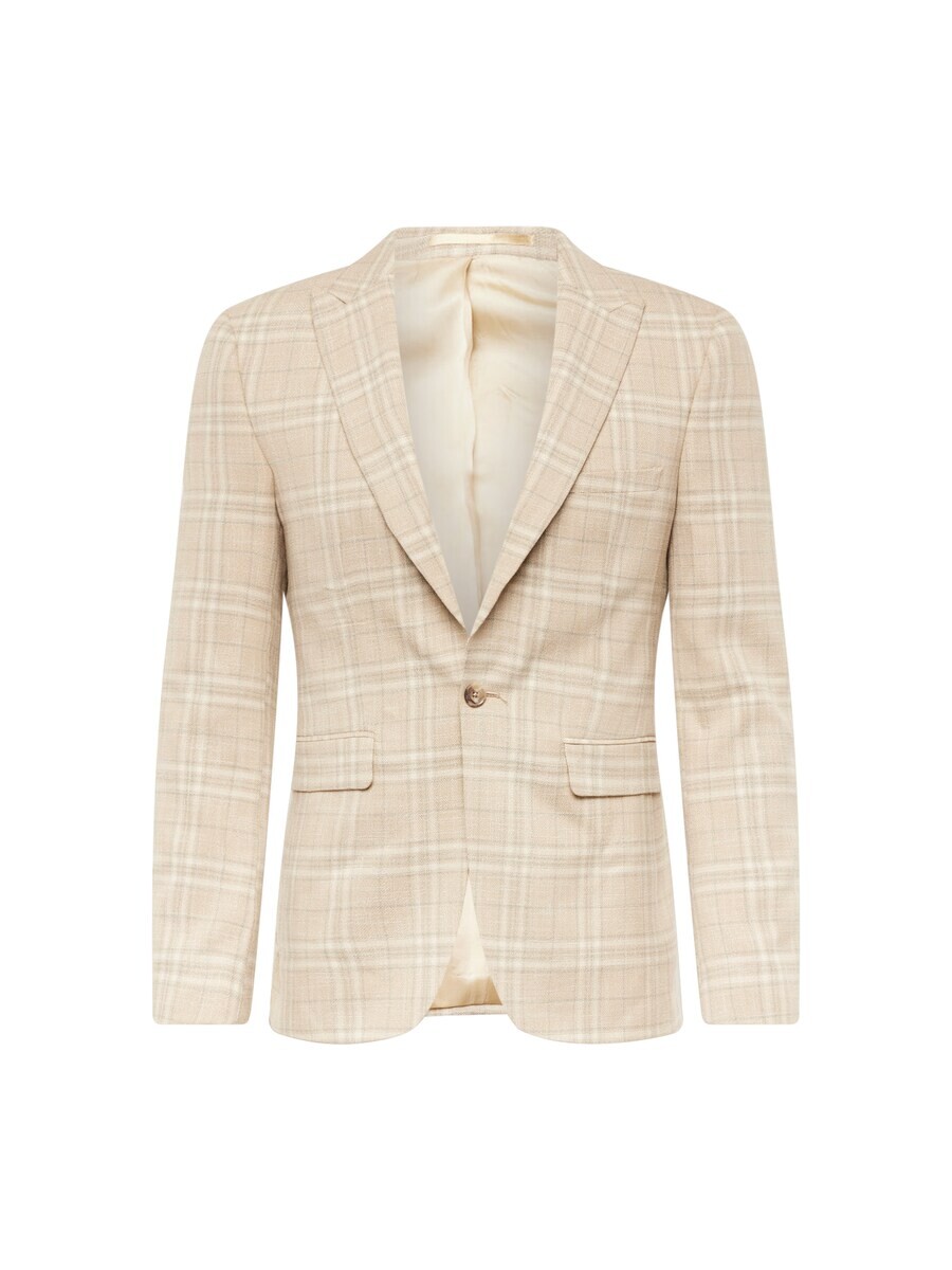 Куртка BURTON MENSWEAR LONDON Regular fit Suit Jacket, экрю
Куртка BURTON MENSWEAR LONDON Regular fit Suit Jacket, экрю