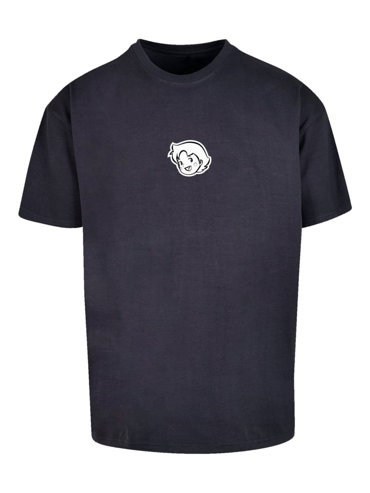 Футболка большого размера Heidi Heroes of Childhood темно-синего цвета F4NT4STIC, Синий, Футболка большого размера Heidi Heroes of Childhood темно-синего цвета F4NT4STIC
Футболка большого размера Heidi Heroes of Childhood темно-синего цвета F4NT4STIC, Синий, Футболка большого размера Heidi Heroes of Childhood темно-синего цвета F4NT4STIC