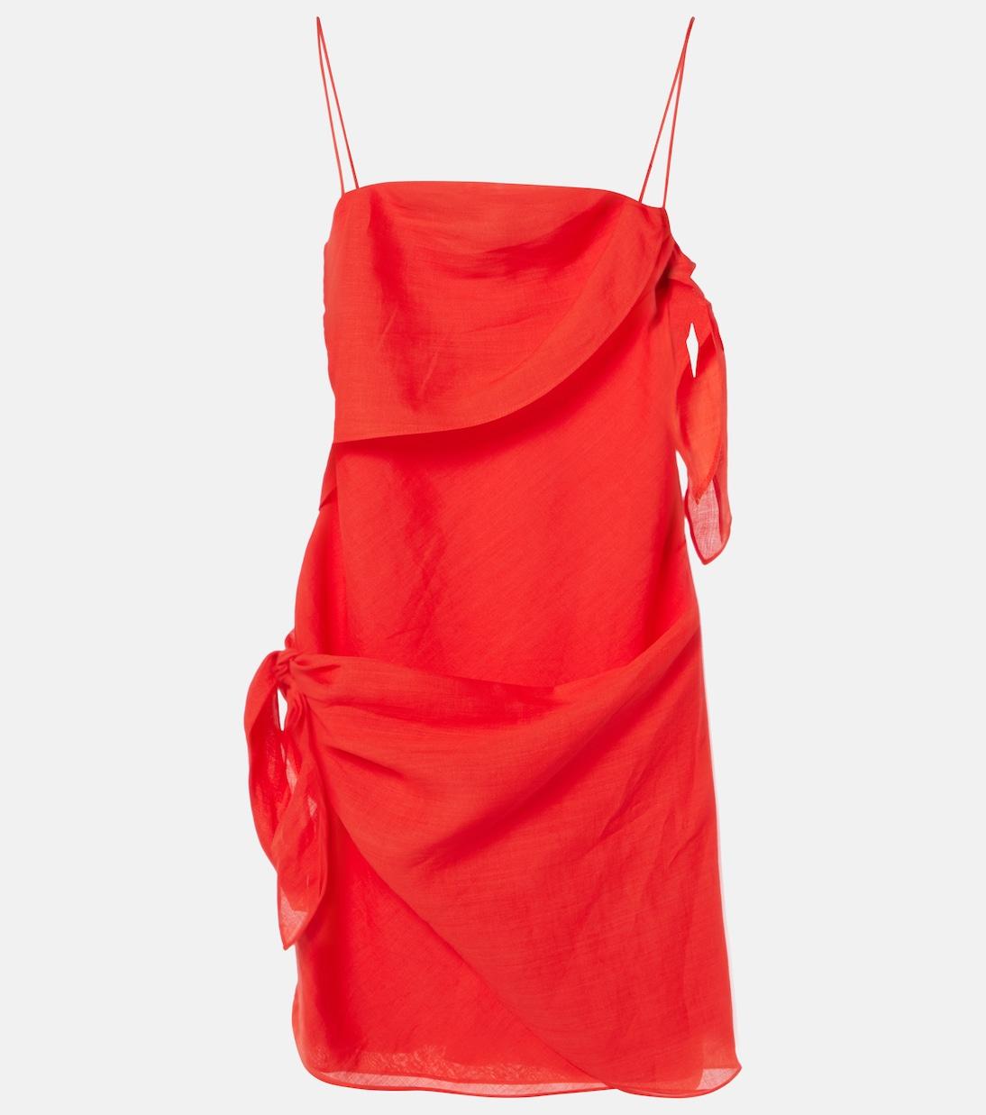 Мини-платье Розалия SIR, Tangerine
Мини-платье Розалия SIR, Tangerine