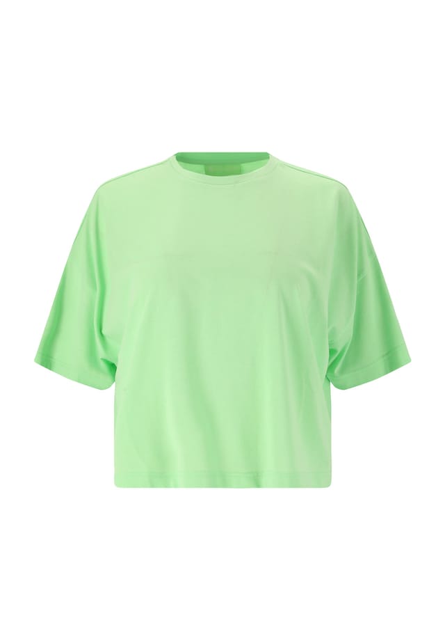 Футболка Рейнольдс из дышащего материала Endurance Athlecia, зеленый
Футболка Рейнольдс из дышащего материала Endurance Athlecia, зеленый