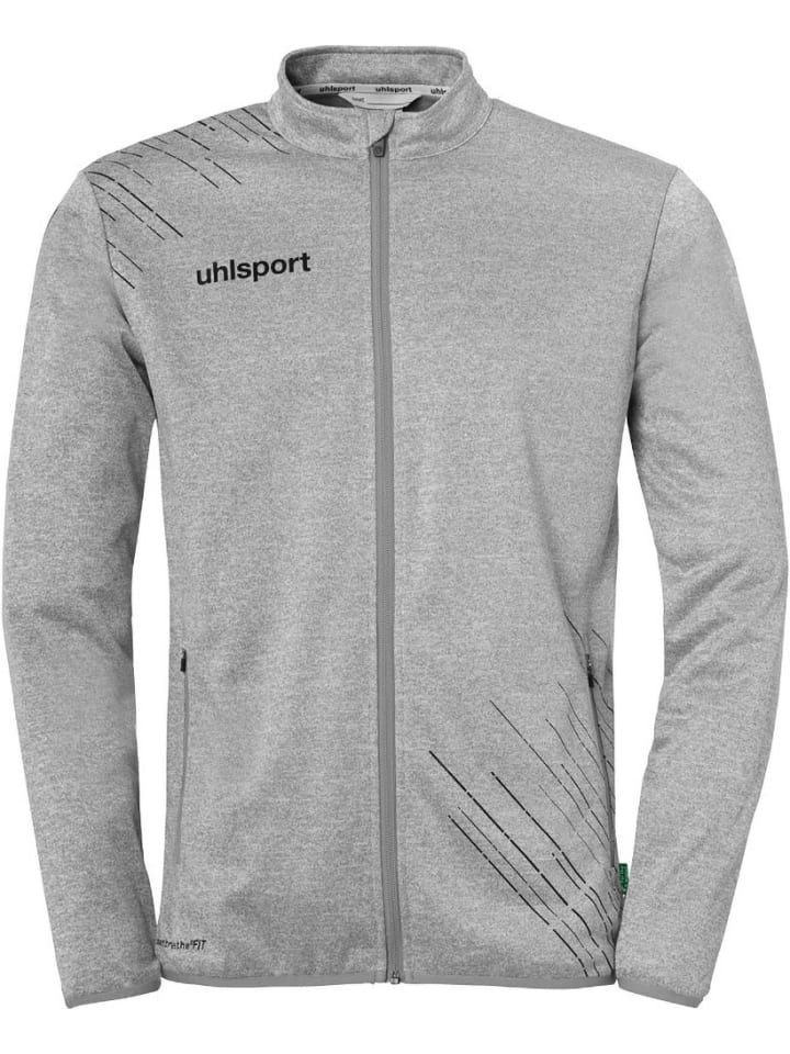 Спортивная куртка Score 26 Classic Jacke uhlsport , серый
Спортивная куртка Score 26 Classic Jacke uhlsport , серый