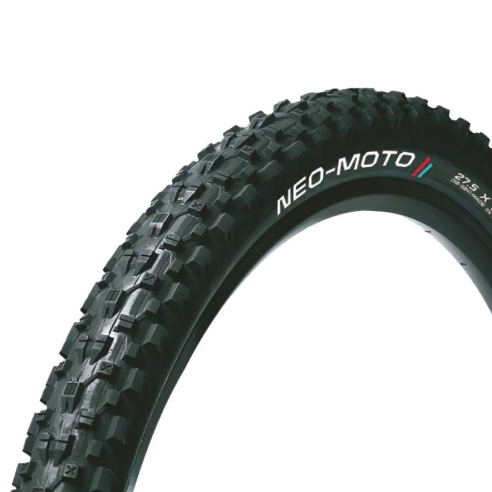 Шина для горного велосипеда Panaracer Neo Moto 27.5´´ x 2.10, черный
Шина для горного велосипеда Panaracer Neo Moto 27.5´´ x 2.10, черный