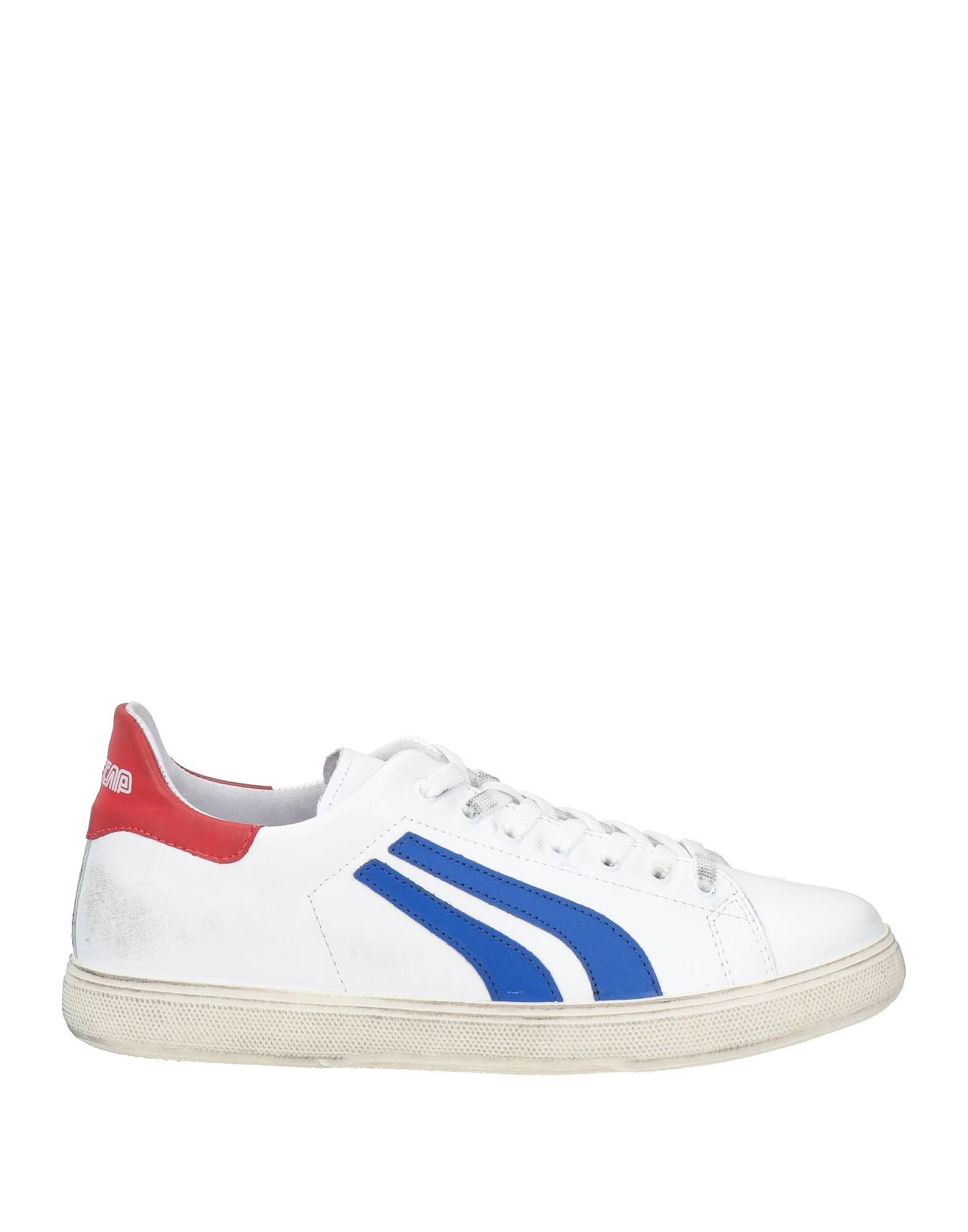 Кроссовки Mecap, белый
Кроссовки Mecap, белый