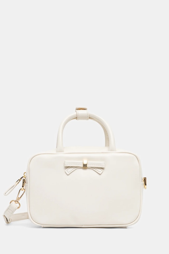 Сумка HALIEY Aldo, белый
Сумка HALIEY Aldo, белый