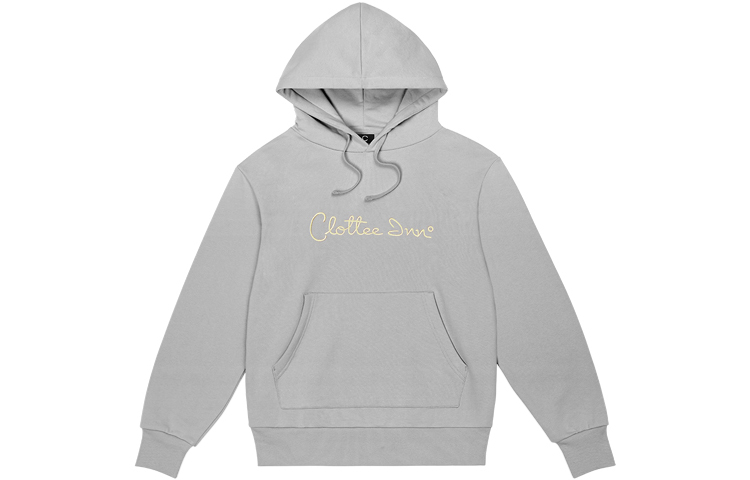 Толстовка унисекс с капюшоном, средней толщины, стандартного размера Clot, серый
Толстовка унисекс с капюшоном, средней толщины, стандартного размера Clot, серый