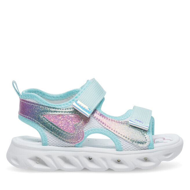 Сандалии Nelli Blu CF2863-1 Azul, синий
Сандалии Nelli Blu CF2863-1 Azul, синий