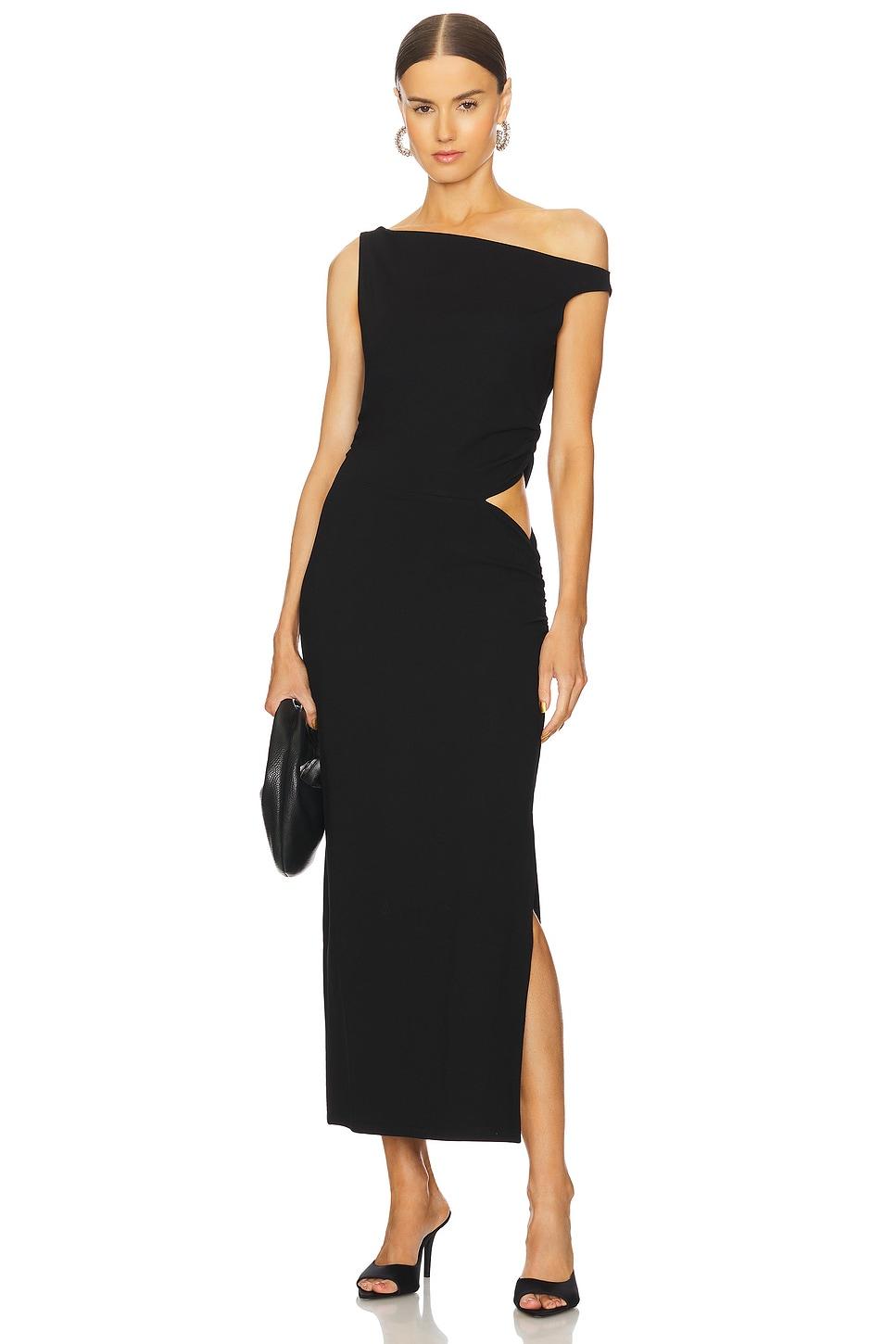 Платье кили Lna, черный
Платье кили Lna, черный