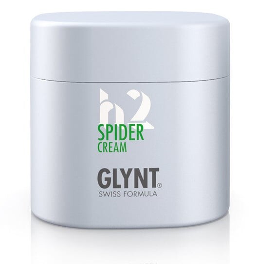 Крем для укладки эластичных волос, 75мл Glynt, Spider Cream
Крем для укладки эластичных волос, 75мл Glynt, Spider Cream