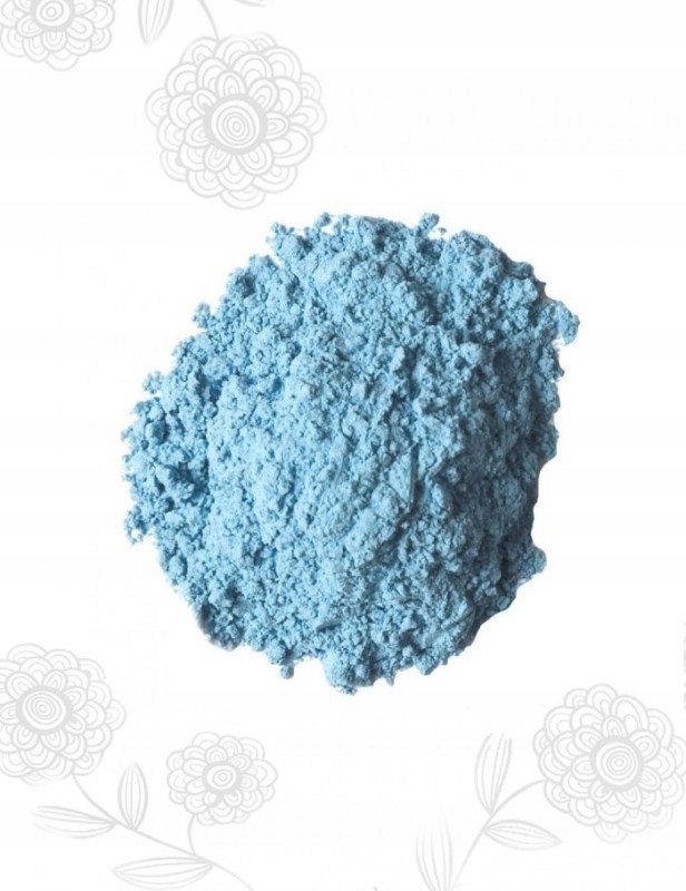 Natural Secrets, Голубая глина, 100 г
Natural Secrets, Голубая глина, 100 г