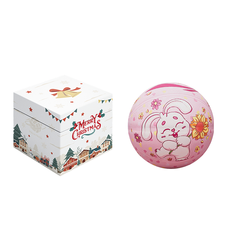 LINING Резиновый баскетбольный мяч pink rabbit тренировочный матчевый unisex
LINING Резиновый баскетбольный мяч pink rabbit тренировочный матчевый unisex