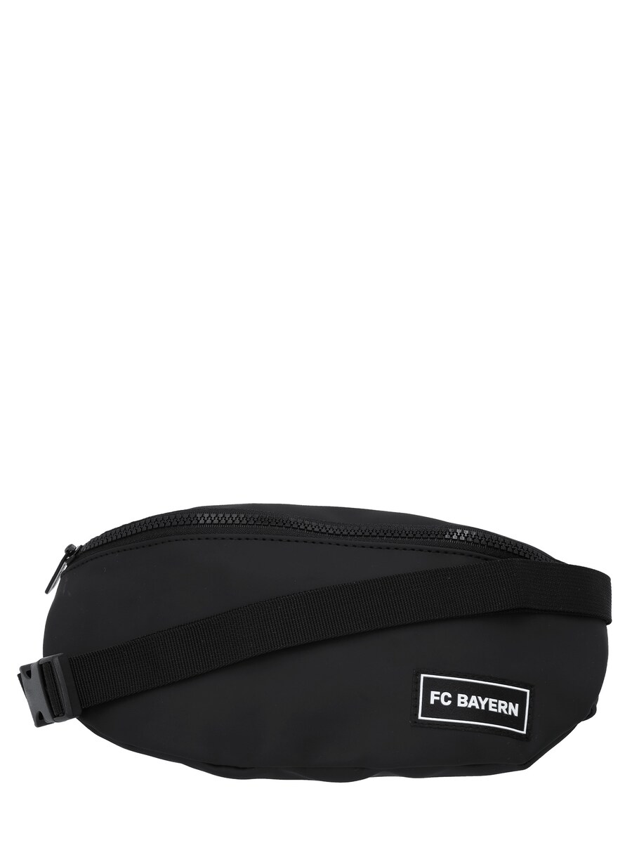 Поясная сумка FC BAYERN MÜNCHEN, черный
Поясная сумка FC BAYERN MÜNCHEN, черный