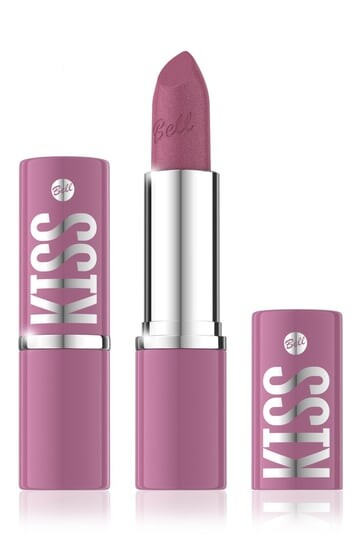 Губная помада Bell, Kiss Lipstick 4
Губная помада Bell, Kiss Lipstick 4