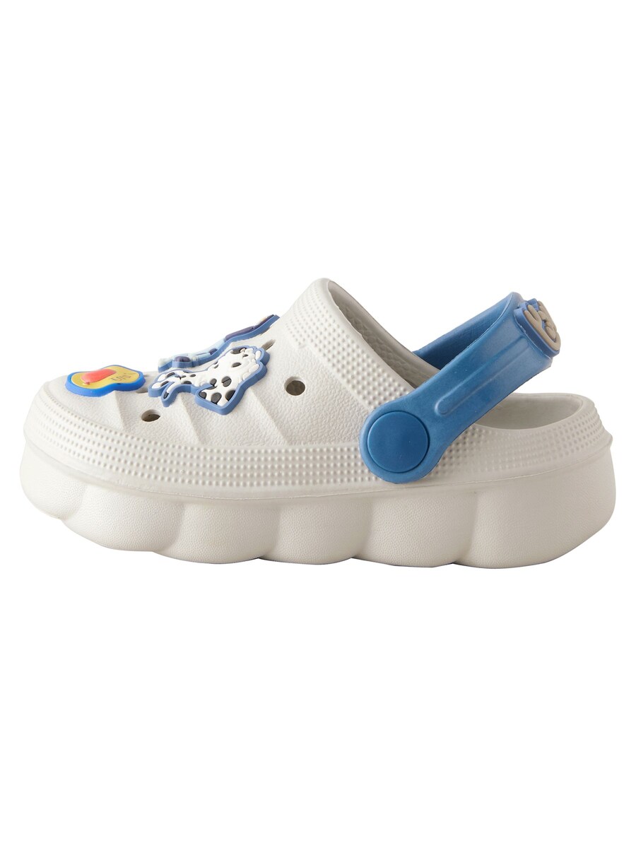 Сандалии Next, светло-серый
Сандалии Next, светло-серый