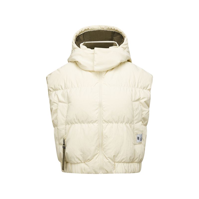 Skechers Спортивная и повседневная жилетка женская жемчужно-бежевая, Pearl Beige White
Skechers Спортивная и повседневная жилетка женская жемчужно-бежевая, Pearl Beige White