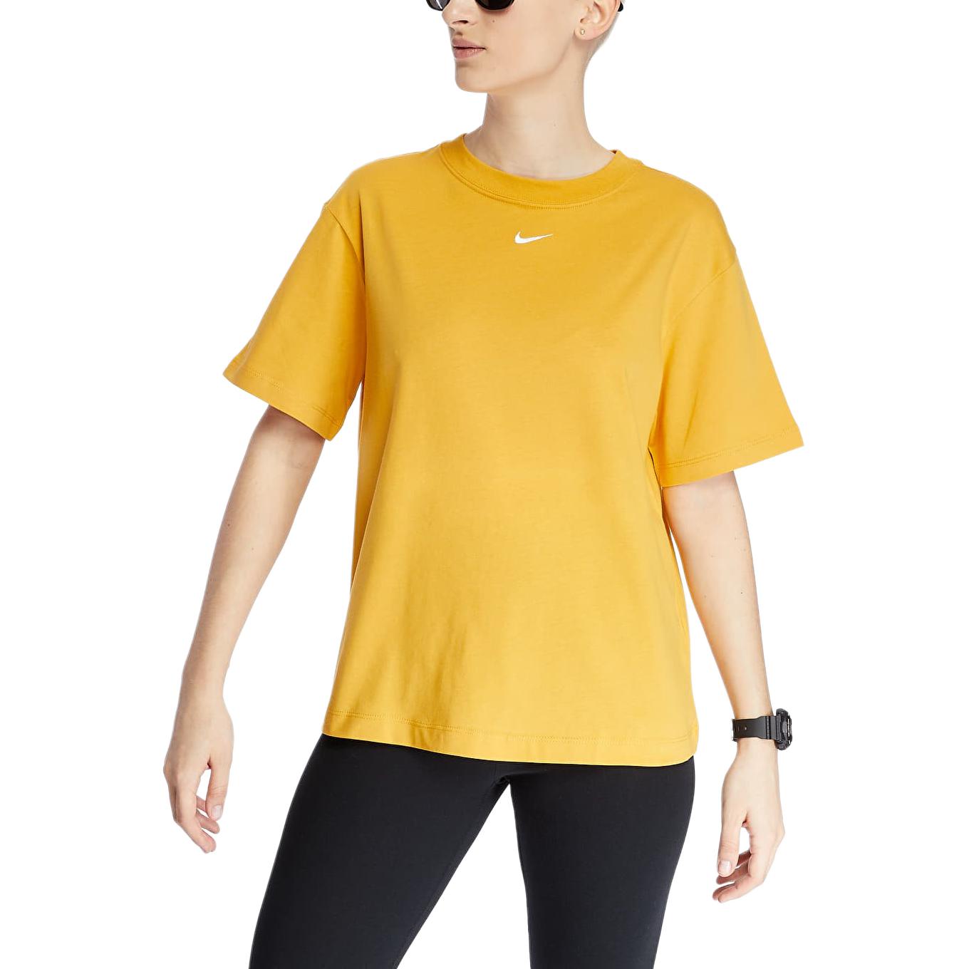 Футболка с рукавом дроп-шилд для женщин Допамин Дрессинг Яично-желтый Nike
Футболка с рукавом дроп-шилд для женщин Допамин Дрессинг Яично-желтый Nike