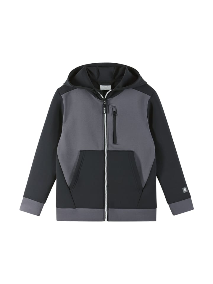 Толстовка Reima, черный
Толстовка Reima, черный