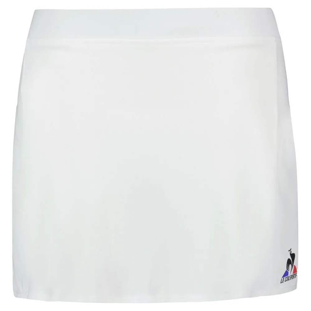 Юбка Le Coq Sportif 2320151 Tennis N°3, белый
Юбка Le Coq Sportif 2320151 Tennis N°3, белый