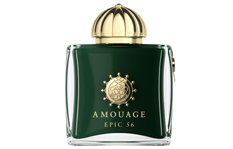 Парфюмерная вода Amouage Epic 56 Woman, 100 мл
Парфюмерная вода Amouage Epic 56 Woman, 100 мл