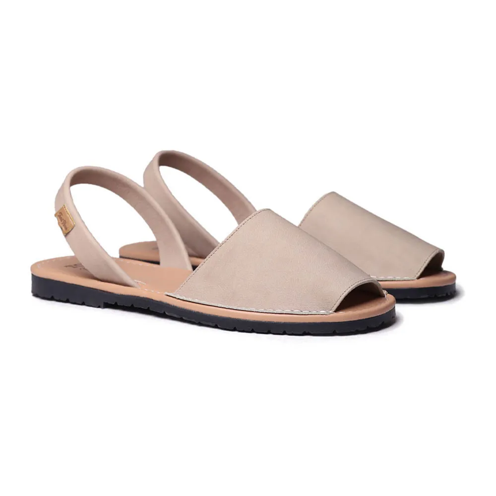 Сандалии Toni Pons Grau-P, бежевый
Сандалии Toni Pons Grau-P, бежевый