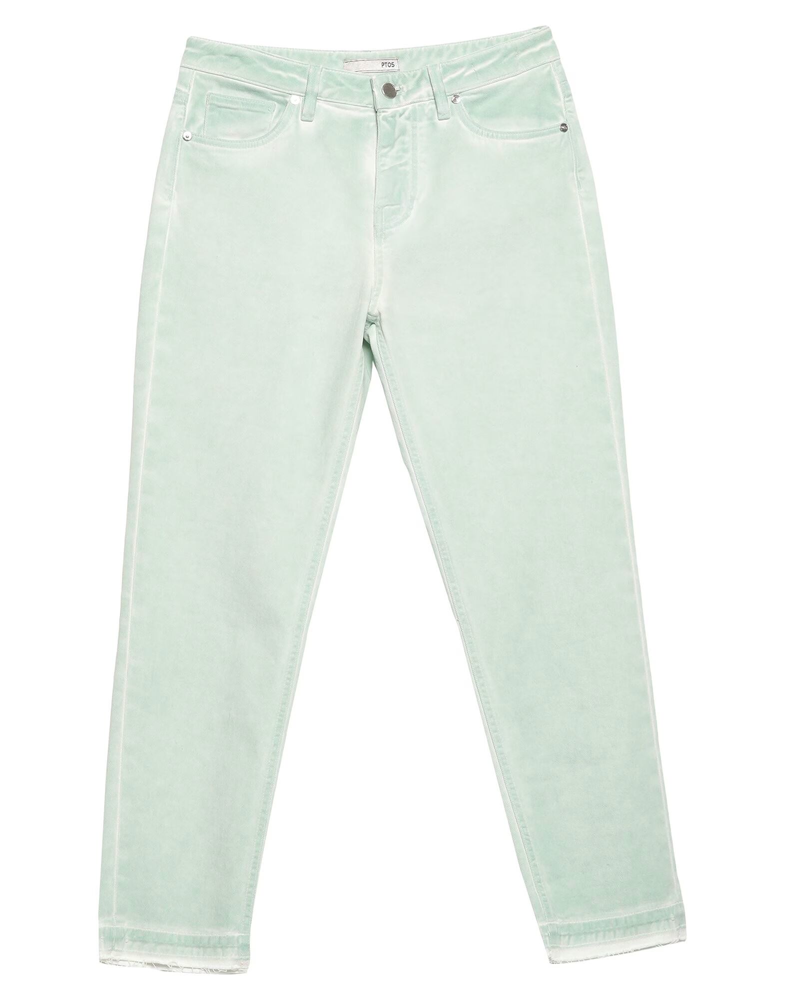 Джинсы Pt Torino, светло-зеленый
Джинсы Pt Torino, светло-зеленый