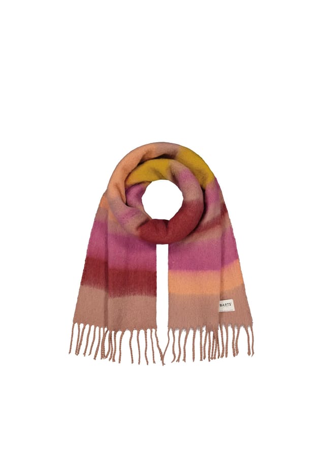 Шарф Элизабет Barts, красный
Шарф Элизабет Barts, красный