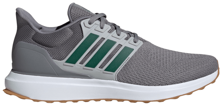 Кроссовки adidas UBounce DNA 'Grey Collegiate Green', серый
Кроссовки adidas UBounce DNA 'Grey Collegiate Green', серый