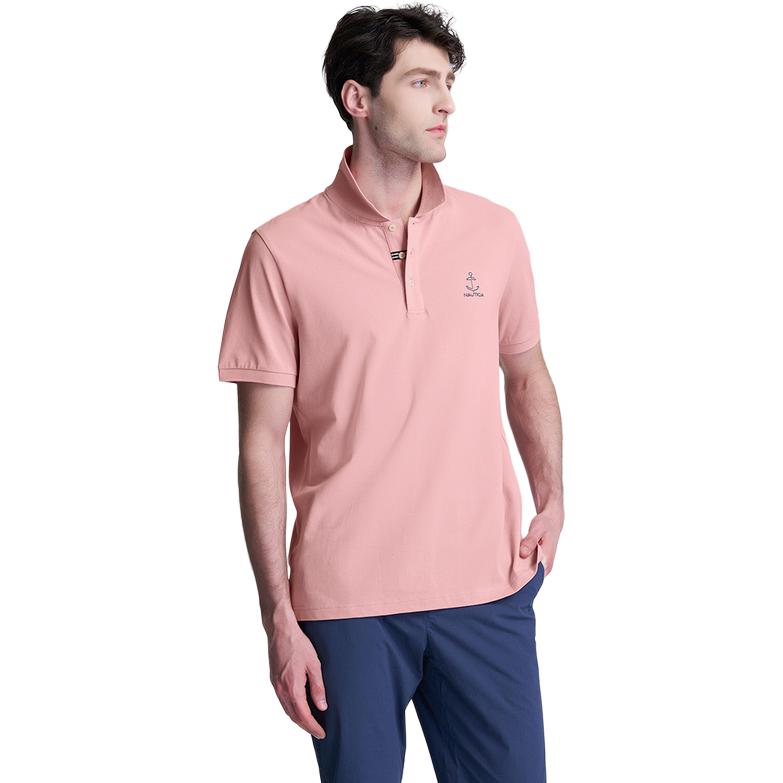 Мужская поло NAUTICA, коралл
Мужская поло NAUTICA, коралл