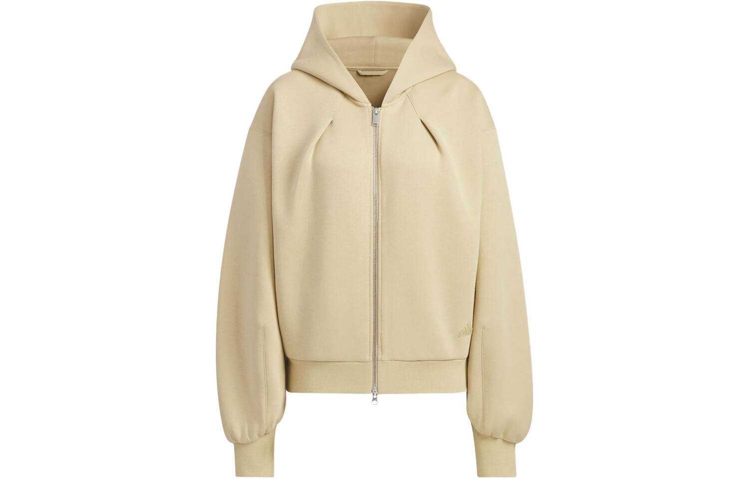 Куртка женская светло-хаки Adidas
Куртка женская светло-хаки Adidas