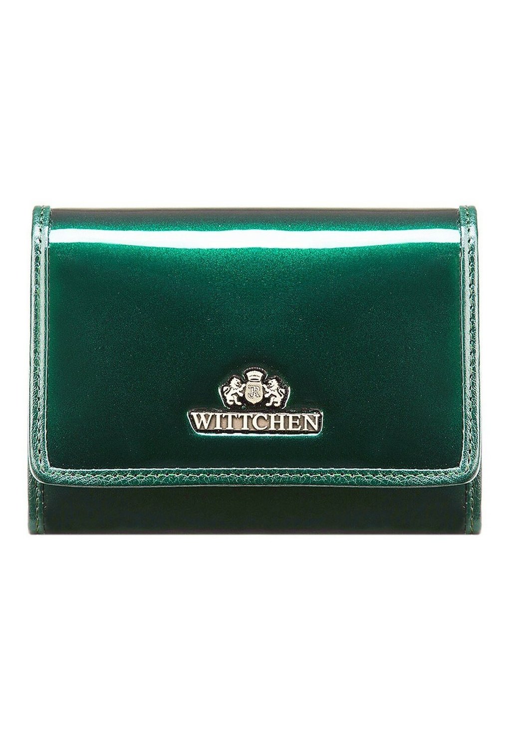 Кошелек VERONA COLLECTION WITTCHEN, темно-зеленый
Кошелек VERONA COLLECTION WITTCHEN, темно-зеленый
