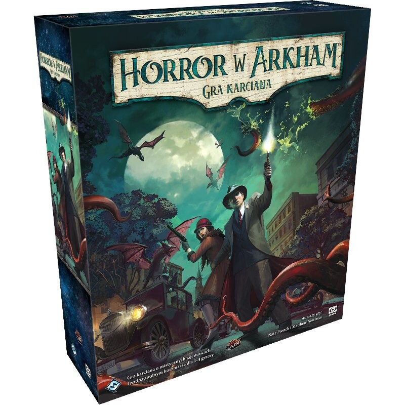 Ужас Аркхэма: Карта: базовый набор для 1–4 игроков, настольная игра, Галактика Galakta
Ужас Аркхэма: Карта: базовый набор для 1–4 игроков, настольная игра, Галактика Galakta